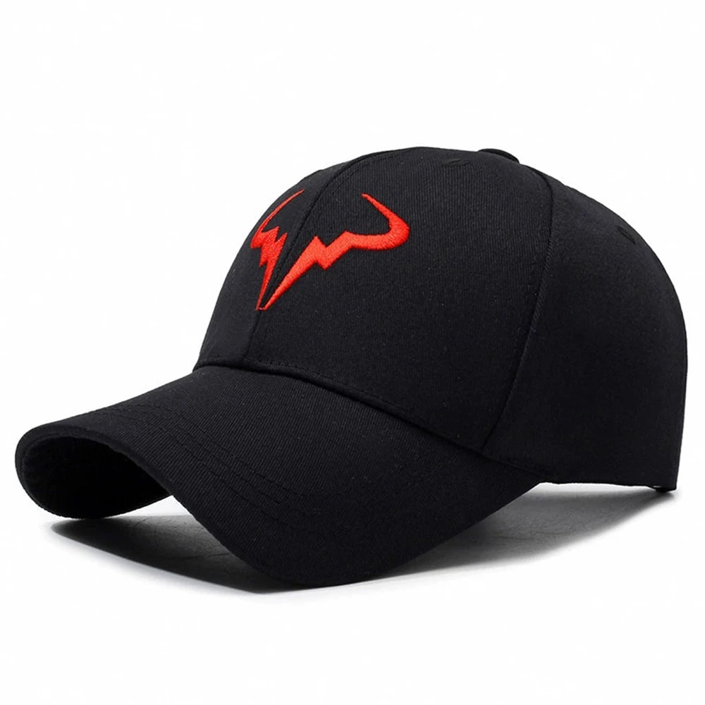 Summer Baseball Caps Breathable Sun Hat UV Protection Sports Cap for Men Women
