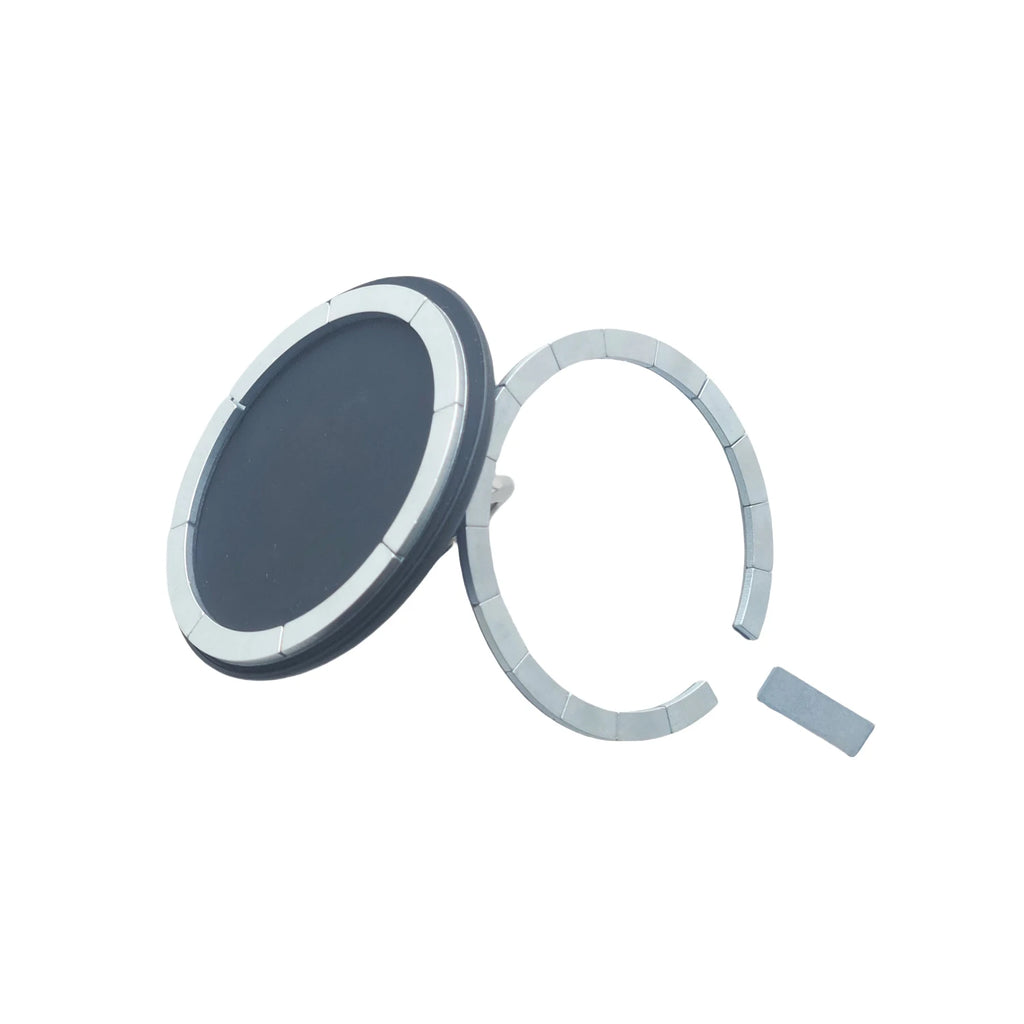 10Pcs 2.1mm Neodymium Strong Magnet For Magsafe Wireless Charger Universal Mobile Phone DIY Magnetic Power Bank DIY Magnets