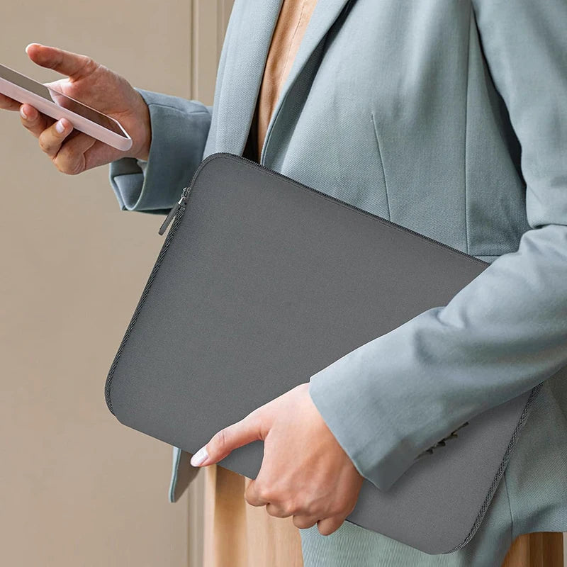 Laptop Bag for Xiaomi Lenovo Dell Notebook Computer Laptop Sleeve