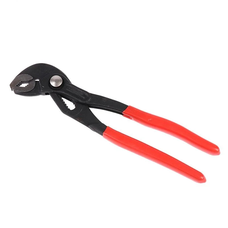 7/10/12 Inch Water Pump Pliers Quick-Release Plumbing Pliers Pipe