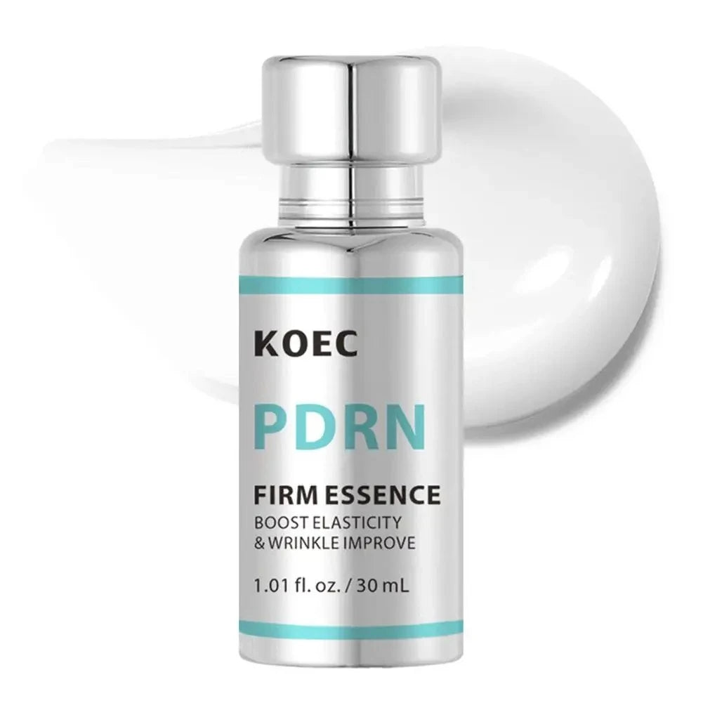 PDRN Korean Nad Plus Facial Essence Elastic Firming Anti Wrinkle Lifting Brightening Moisturizing Youth Serum 30ml Skin Care