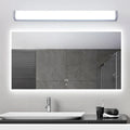25cm 40cm LED Wall Lamp Bathroom Moisture-Proof Mirror Light Home