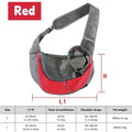 Hot pet backpack pet bag go out portable shoulder bag go out crossbody bag bag cat dog pet supplies
