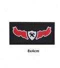 Chevrons Sergeant Stripes Israel 1st Golani Brigade Patches Uniform Shoulder Hook Tab Badges