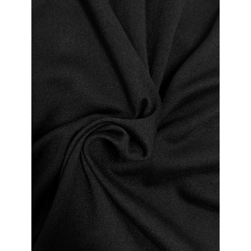 Americanstyle Roundneck Camisole With I'M CURRENTLY UNSUPERVISED Y2K