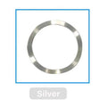 Magnetic Metal Plate Ring for Magsafe Wireless Charger Iron Sheet Sticker Car Phone Holder Magnet Patch for IPhone12 13/Pro/Max