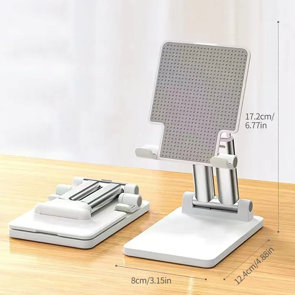 Universal Desktop Holder for Phones