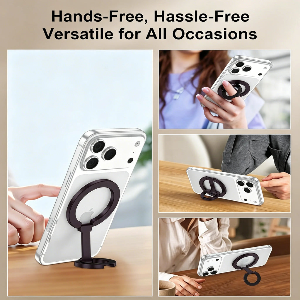 Magsafe Magnetic Phone Grip Stand