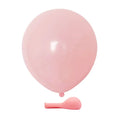 10/20/30pcs Latex Balloons Red Orange Yellow Green Blue Purple
