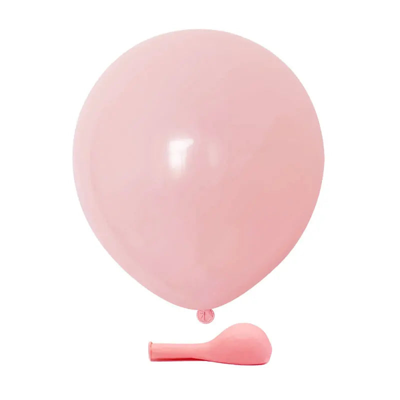 10/20/30pcs Latex Balloons Red Orange Yellow Green Blue Purple