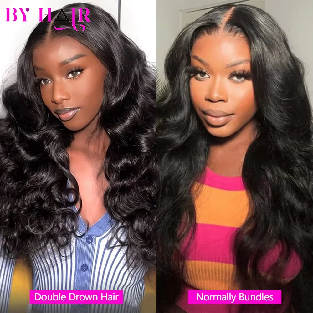 15A Super Double Drawn Virgin Body Wave Bundles Raw
