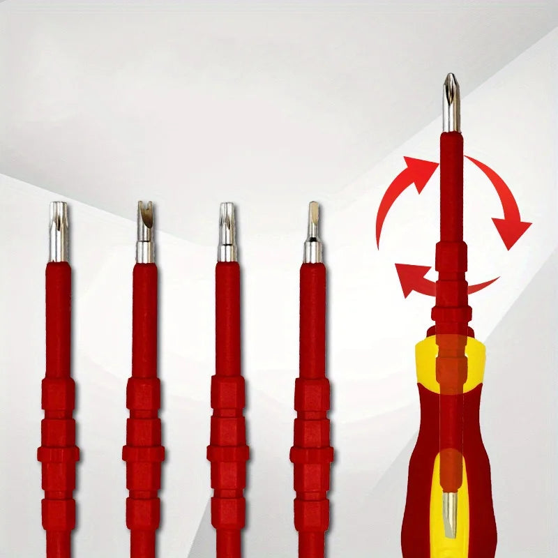 29-in-1 Precision Screwdriver Kit