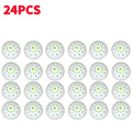 6-30PCS Deodorizer Freshener Balls Sneaker Deodorizer Ball Shoe Odor Eliminator Long-lasting Aromatic For Sneaker Gym Bag Locker