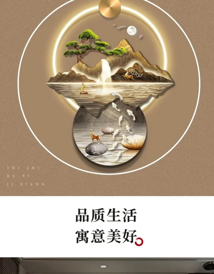 Korean Aesthetic Wall Clock Mechanism Luxury Living Room Cute Korean Aesthetic Clock Wall Fashion Reloj Pared Room Decorations
