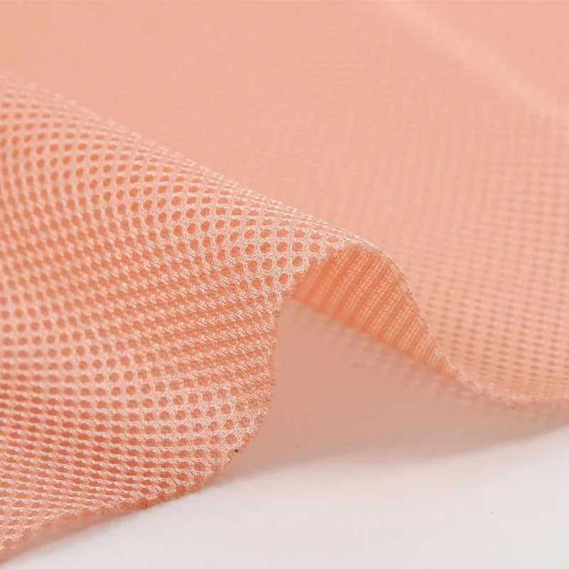 Air Mesh Fabric Sandwich 3D for Sewing Bags Car Seat Cover Mattresses Home Decor Upholstery by Meters
