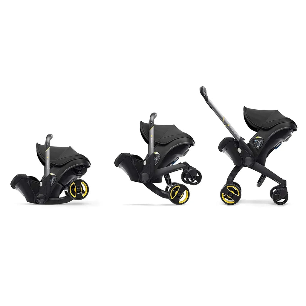 Baby Stroller Car Seat For Newborn Prams Infant Buggy