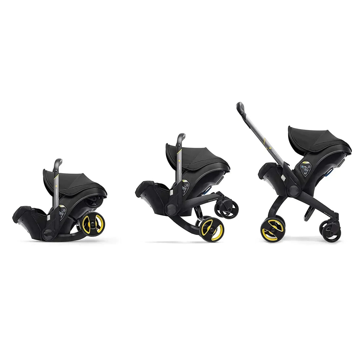 Baby Stroller Car Seat For Newborn Prams Infant Buggy