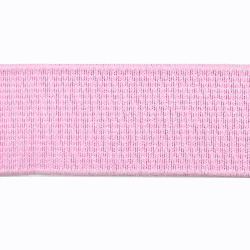 10M 20-50mm Nylon Rubber Bands Sewing Belt Sling 1.2mm Thick Elastic Band Garment Decoration Stretch Ribbon Tape DIY Accessories