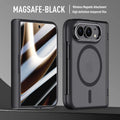 Non-Slip Shock Proof Folding Design Hinge Case for Iphone DUO Cell