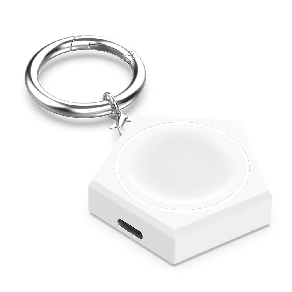 Wireless Charger Adapter for Huawei Watch D2/GT5/ GT 4 41mm 46mm/ Watch4/ GT2 Pro/GT 3 /Honor Watch4/ GT Runner/ GT 2 Pro/ Cyber