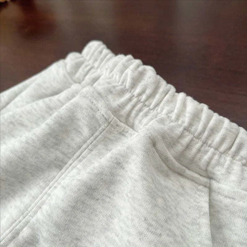 Baby Boys Clothing Set Spring Autumn Long Sleeve Letter Sweatshirt Pants 2Pcs For 1-5 Years Kids Casual Tracksuit Infant Outfits