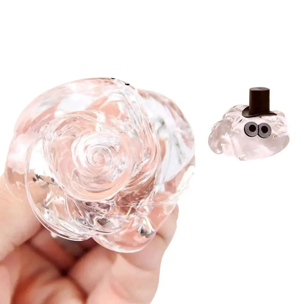 7E-Non-newtonian Liquid Decompression Toy Transparent Liquid Glass