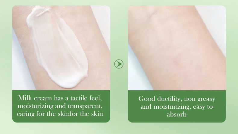 BIOAQUA Asiatic Centella Face Cream Moisturizing Whitening Anti-Aging Anti Acne Facial Cream Beauty Face Skin Care Products