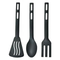 1/3PCS Nylon Kitchen Utensils Set Kitchen Cooking Tools Slotted