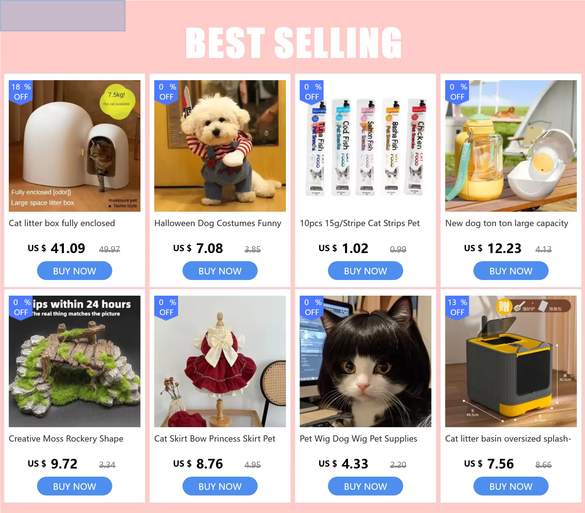 Halloween Funny Dog Costume Chucky Horror Cosplay Sweatshirt Set Comical Pet Party Outfits Jumpsuit Dress Comical Sweatshirt Set