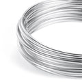 0.6-3mm Meters Anadized Round Aluminum Wire 2-10 Meters Versatile