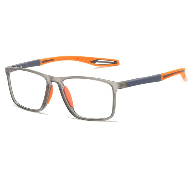 0 +25 +50 +75 +100 Reading Glasses Anti Blue Light Elderly Eyewears Men Women's Large Frame Eyeglasses