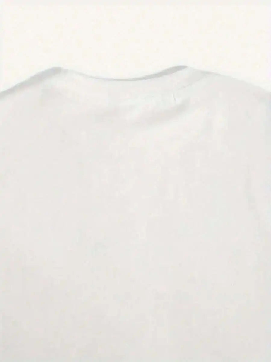 Fashion Unisex Y2K Baby Tee Apparel
