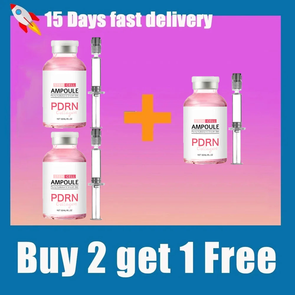 Moisturizing Hydrating Ampoule Essence Gentle hydration,moisturizing,anti-aging care for dry facial skin Daily skin care essence