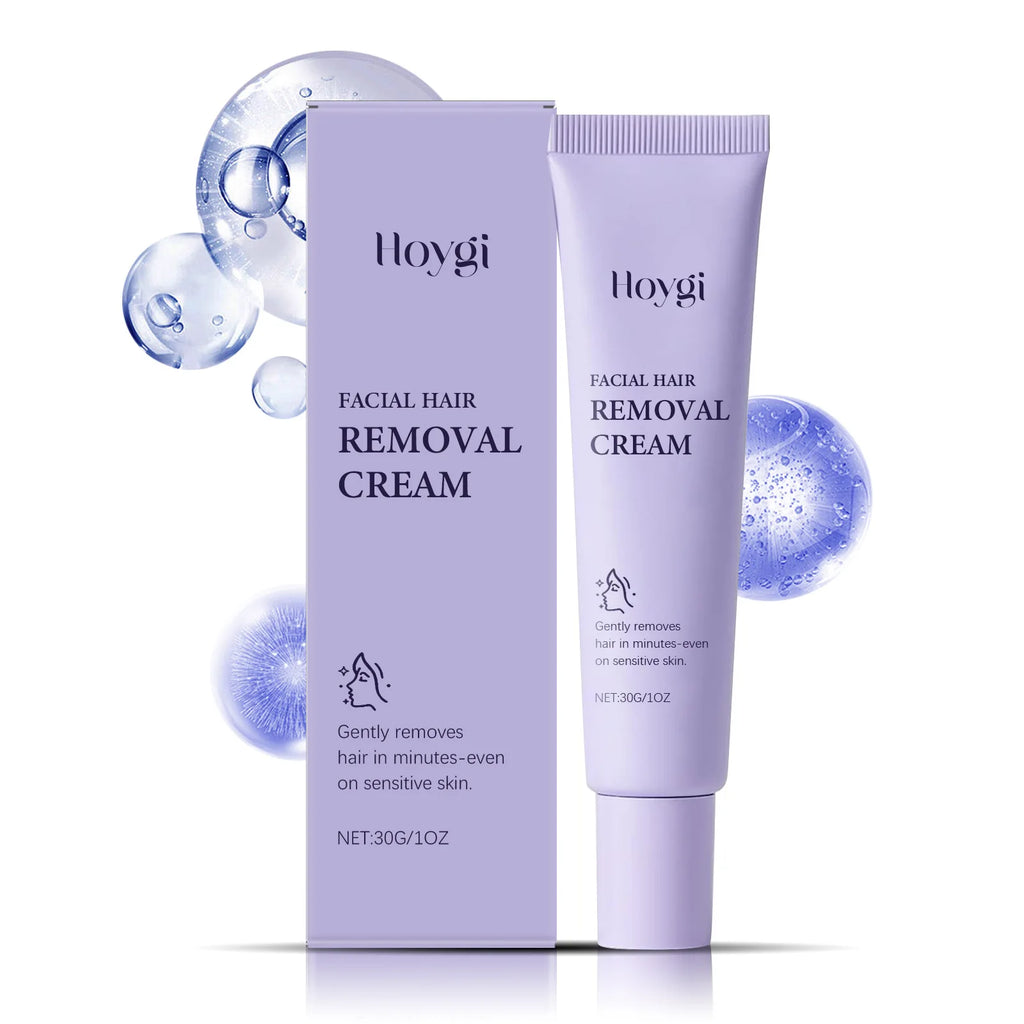 Painless Hair Removal Creams Fast Gentle Removal Skin Care Whitening Clear Lip Hair Underarm Depilation Cream Women Men Beauty