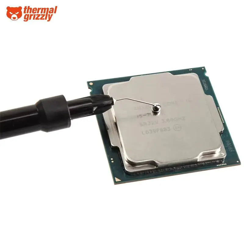 Thermal Conductivity Thermal Grizzly PS5 Liquid Metal Thermal Paste