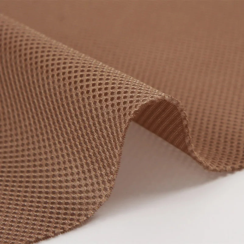 Air Mesh Fabric Sandwich 3D for Sewing Bags Car Seat Cover Mattresses Home Decor Upholstery by Meters