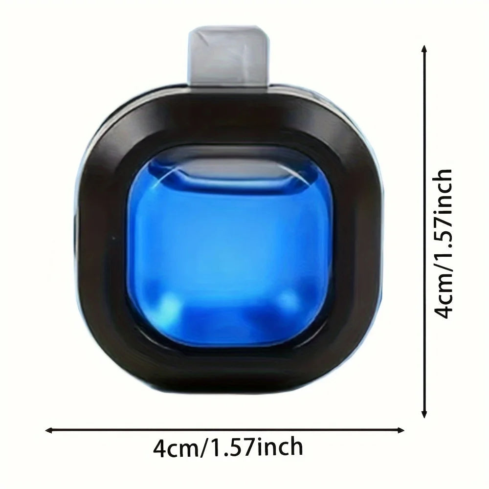 Alcohol-Free Car Vent Air Freshener Clip