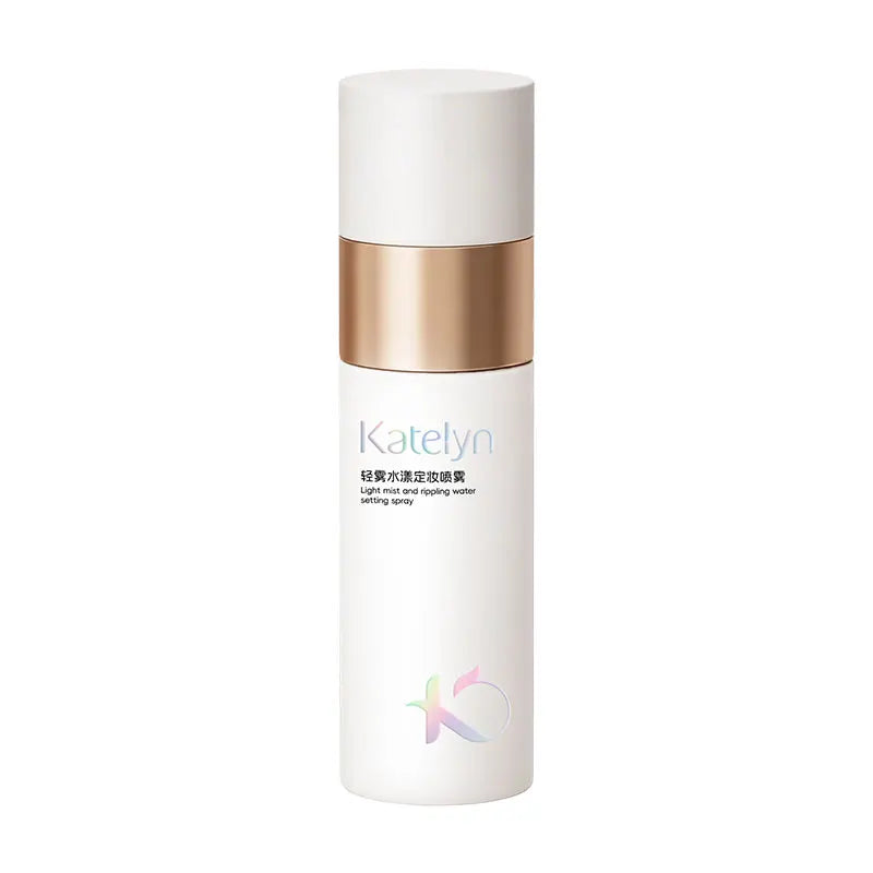 KATELYN 12 Hours Long-lasting Makeup Setting Spray Quick-drying Film