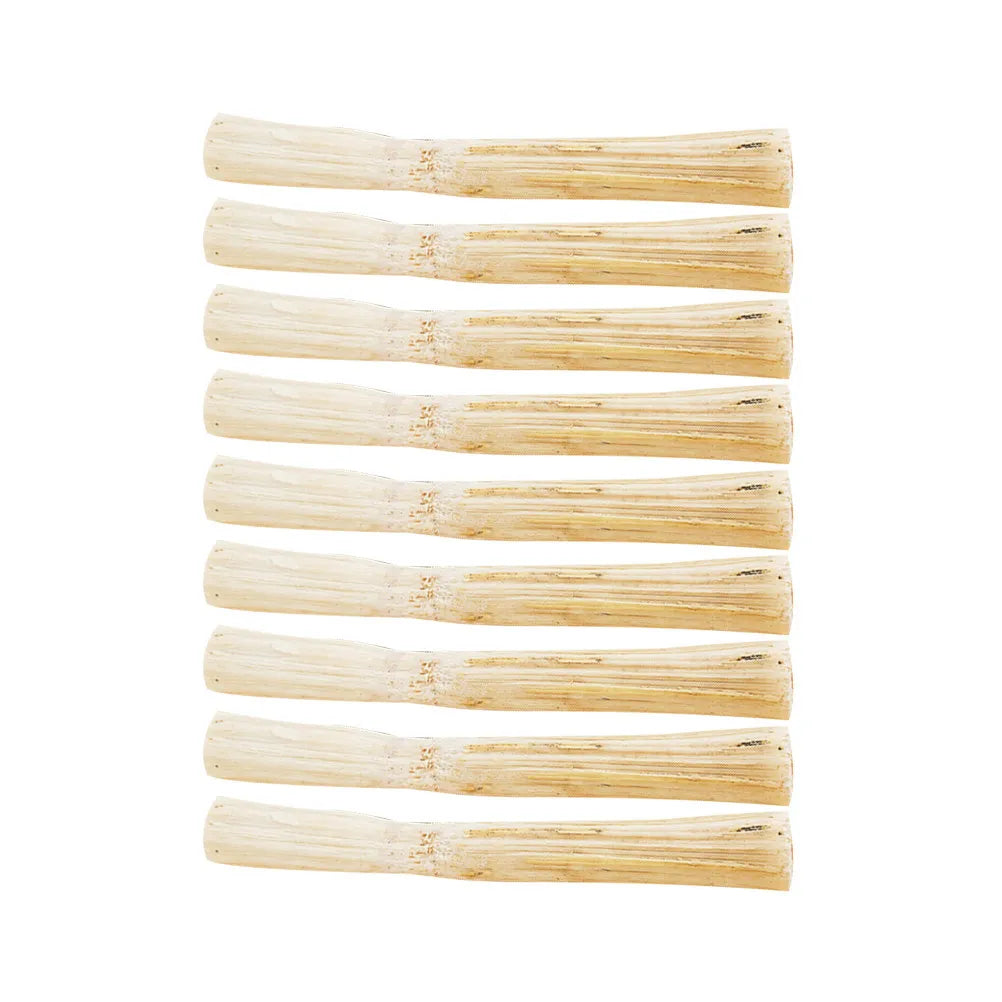 500G Bamboo Cane Based Chew Stick for Pet Teeth Flavor Small Animal Grinding Snack for Bunny Rodent Enrichment