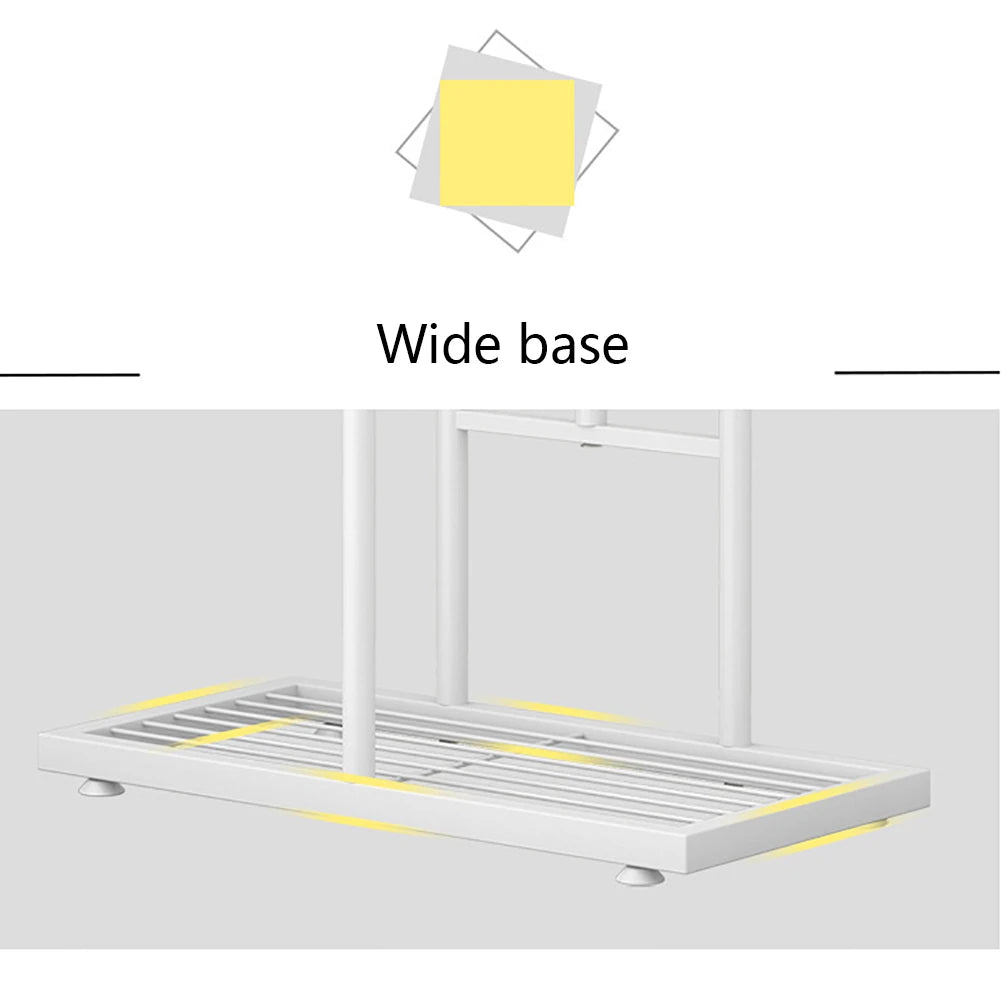 6 Tier Plant Stand