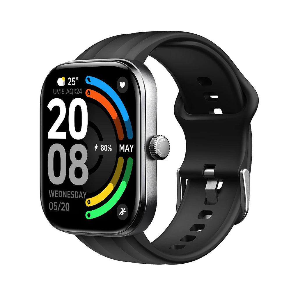 HAYLOU Watch Faro Voice Calling Smart Watch 2.01'' HD