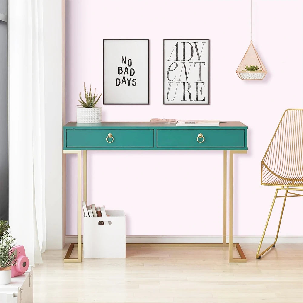 Matte PVC Waterproof DIY Self Adhesive Vinyl Wallpaper Kitchen Cabinet Desktop Contact Paper Wall Sticker Home Decor Wall in Rol