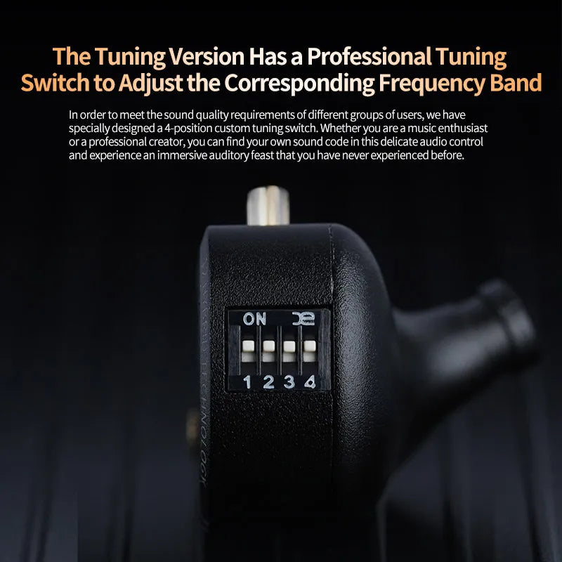 KZ ZS12 PRO X Hybrid Dynamic &amp; Balanced Armature