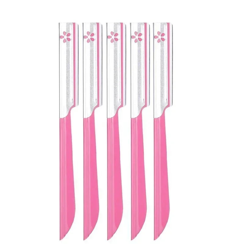 Eyebrow Epilator Sets for Women Makeup Beauty Eyebrows Hair