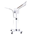 3-In-1 Facial Steamer Beautician Steamer Deep Cleaning W/Hot and