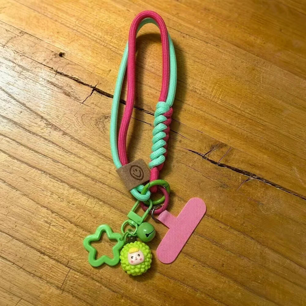 Phone Lanyard Wrist Strap Phone Case Connection Piece Phone