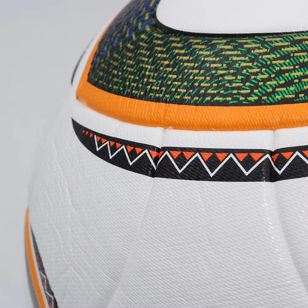 Football For Men High Quality Size 5 PU Adult