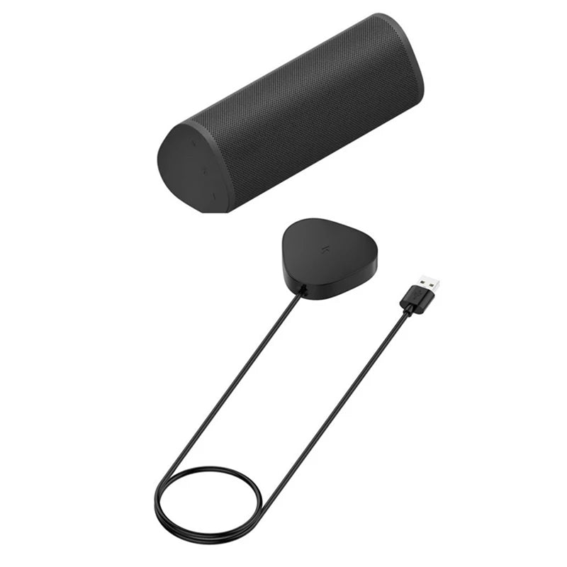Magnetic Wireless Charger For Sonos Roam SL/Sonos Roam Speaker Power Up Charging Dock Speaker Quick Power Up