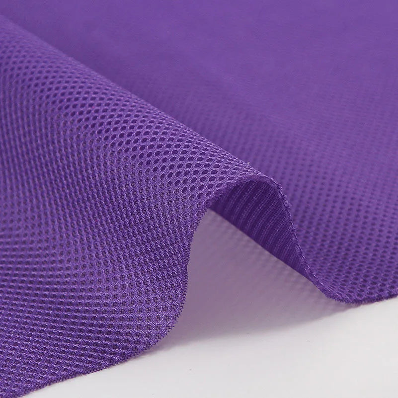 Air Mesh Fabric Sandwich 3D for Sewing Bags Car Seat Cover Mattresses Home Decor Upholstery by Meters