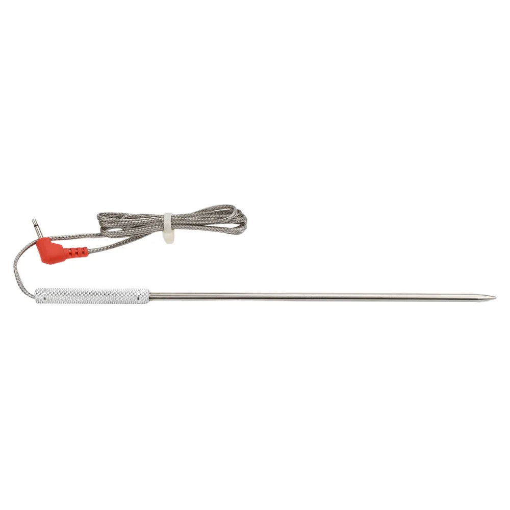 Food Thermometer Probe Line Digital Kitchen Thermometer Replaceable Probe For Meat Cooking Food BBQ Electronic Oven Kitchen Tool